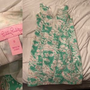 Lilly Pulitzer